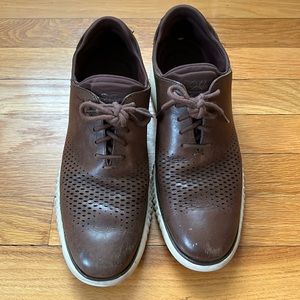 Cole Haan Men’s Oxfords